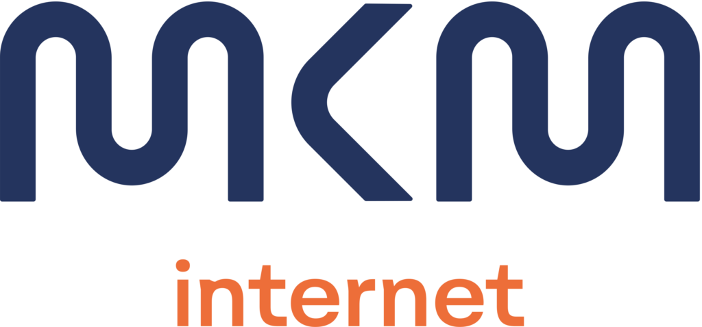 Logo MKM Internet